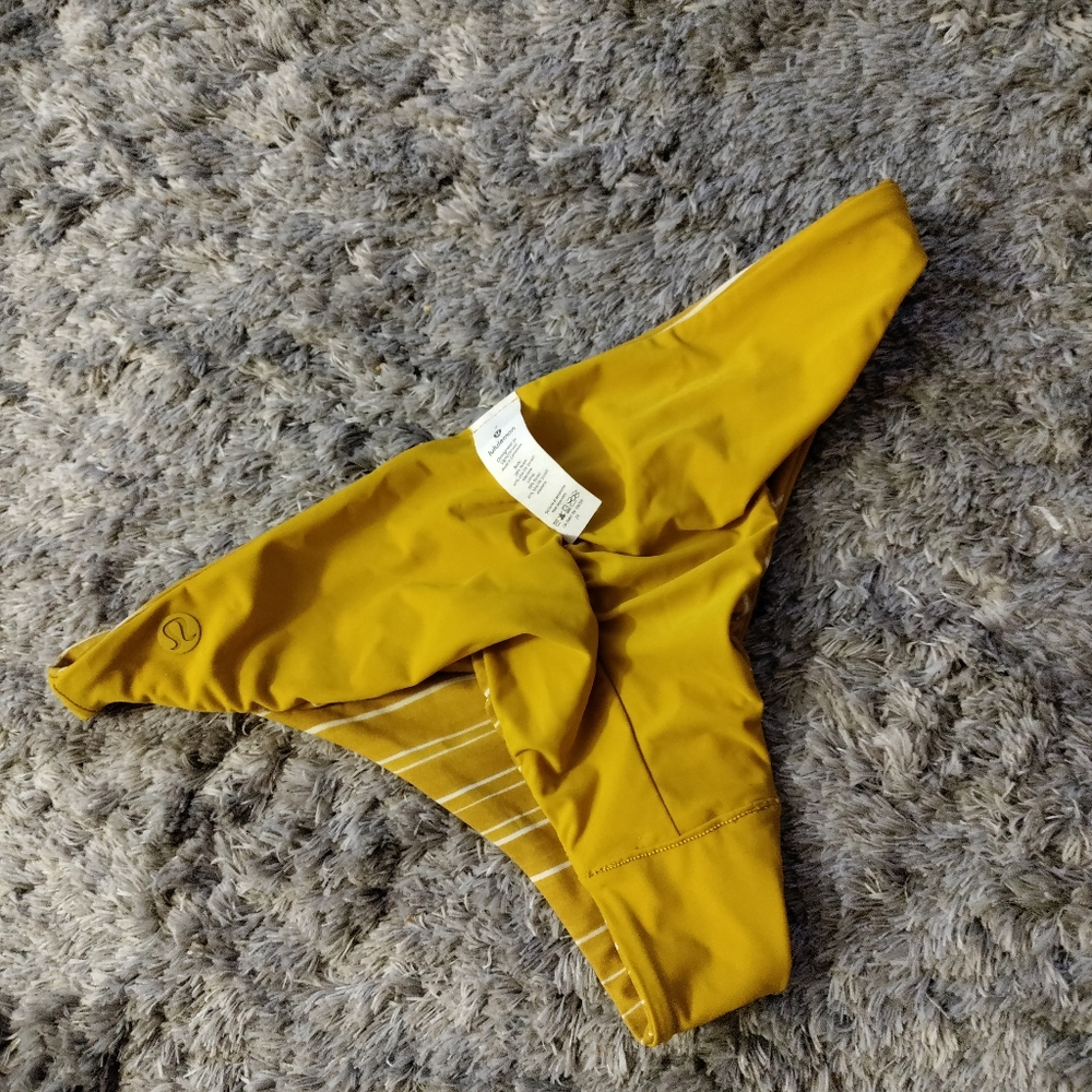 Lululemon Bathing Suit Bottoms - image 6